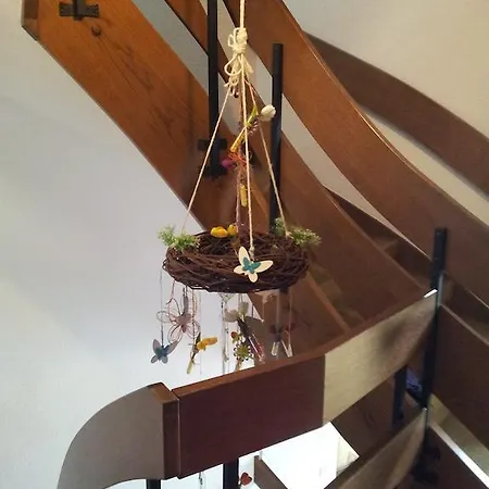 Homestay Zum Schulmeister