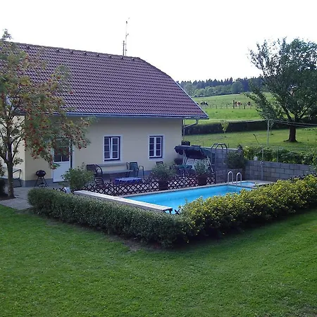 Homestay Zum Schulmeister *
